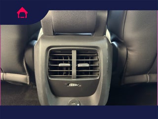 2021 Ford Mustang Mach-E