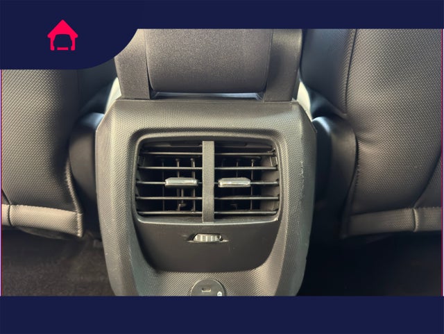 2021 Ford Mustang Mach-E