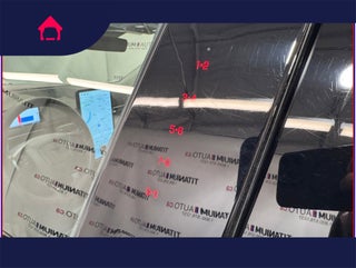 2021 Ford Mustang Mach-E