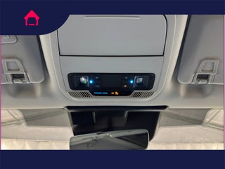 2021 Ford Mustang Mach-E