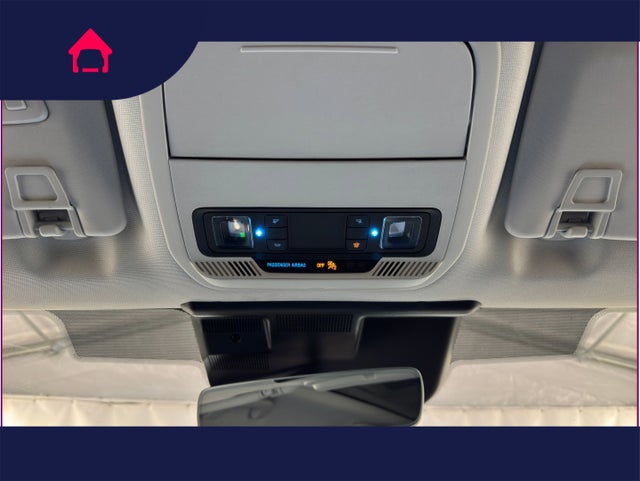 2021 Ford Mustang Mach-E