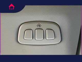 2021 Ford Mustang Mach-E