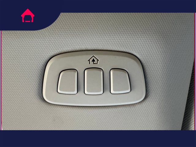 2021 Ford Mustang Mach-E