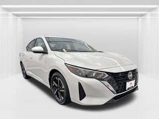 2024 Nissan Sentra