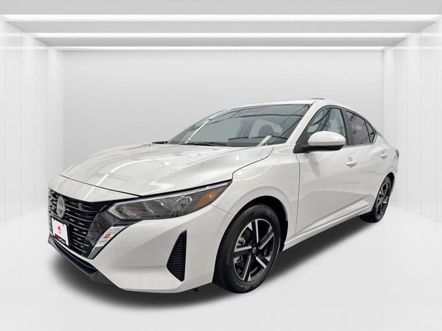 2024 Nissan Sentra