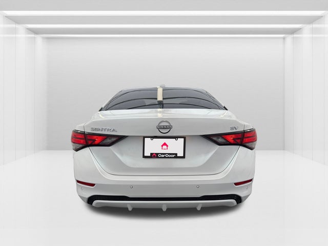 2024 Nissan Sentra