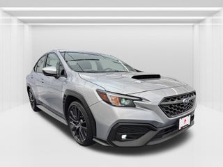 2023 Subaru WRX