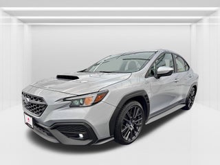 2023 Subaru WRX