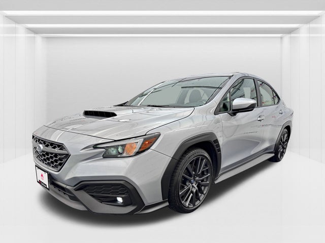 2023 Subaru WRX