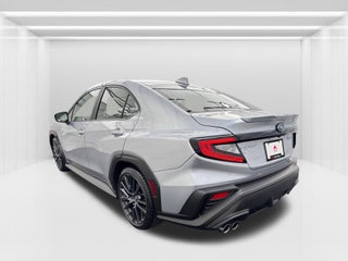 2023 Subaru WRX