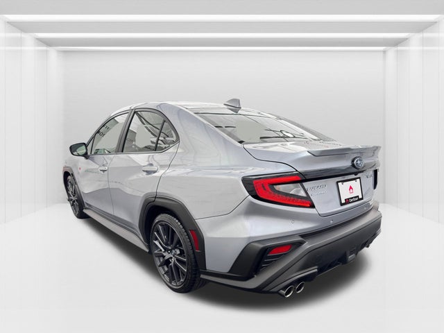 2023 Subaru WRX