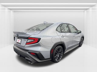 2023 Subaru WRX