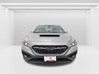 2023 Subaru WRX