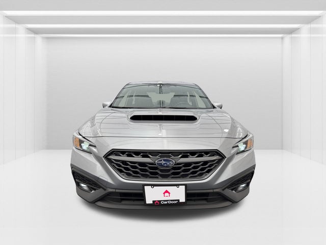 2023 Subaru WRX