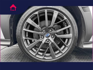 2023 Subaru WRX