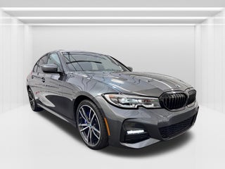2020 BMW 3 Series