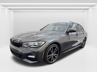 2020 BMW 3 Series