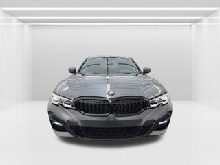 2020 BMW 3 Series