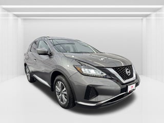 2022 Nissan Murano