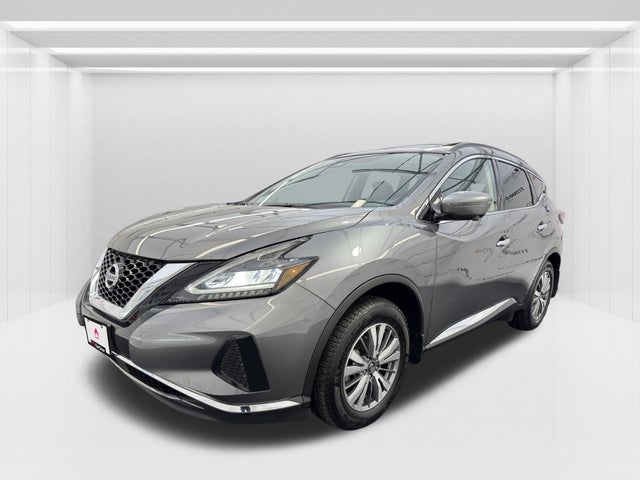 2022 Nissan Murano