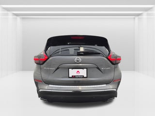 2022 Nissan Murano