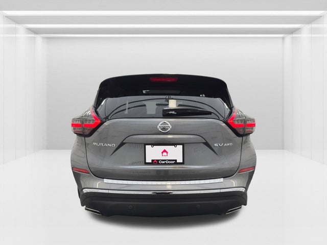2022 Nissan Murano
