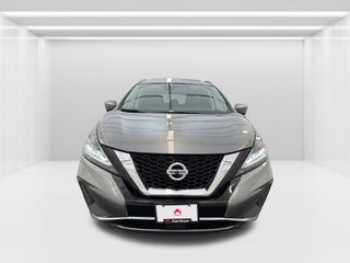 2022 Nissan Murano