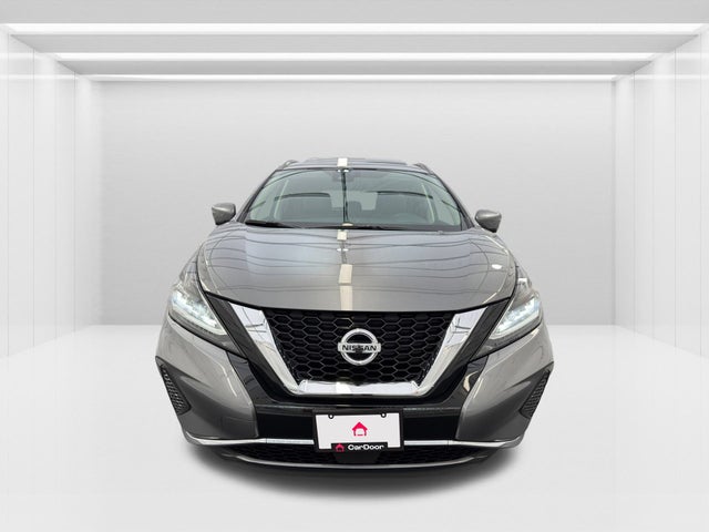 2022 Nissan Murano