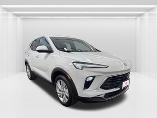 2024 Buick Encore GX