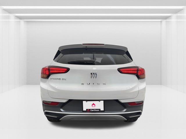 2024 Buick Encore GX