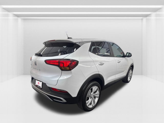 2024 Buick Encore GX