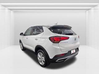 2024 Buick Encore GX