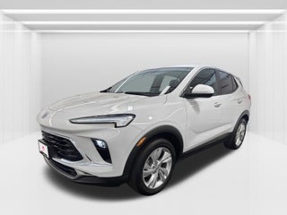 2024 Buick Encore GX