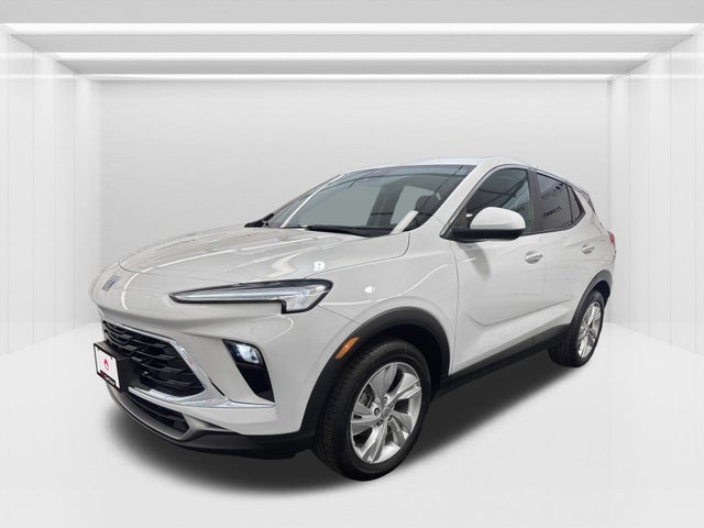 2024 Buick Encore GX