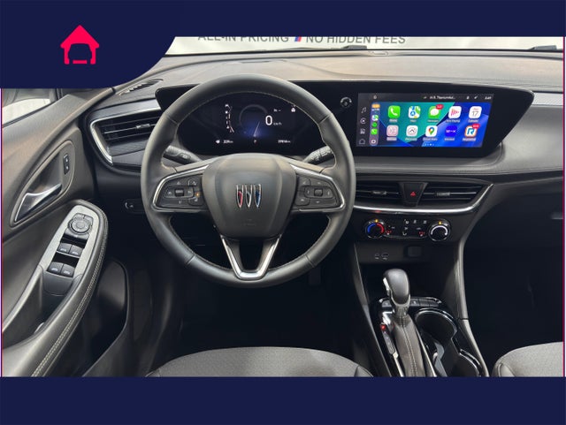 2024 Buick Encore GX
