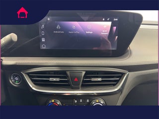 2024 Buick Encore GX