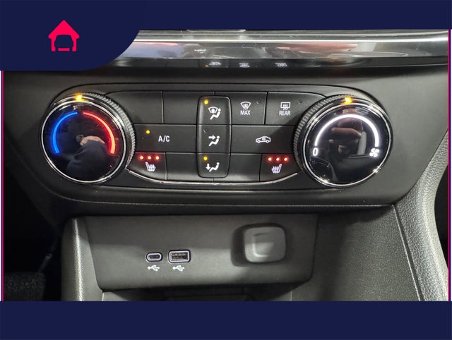 2024 Buick Encore GX