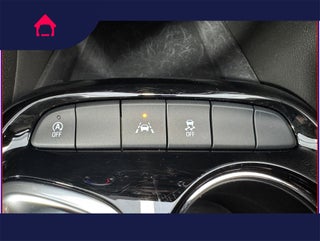 2024 Buick Encore GX