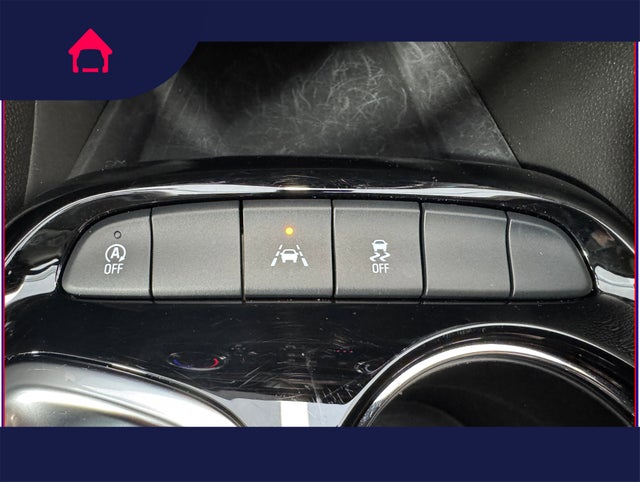 2024 Buick Encore GX