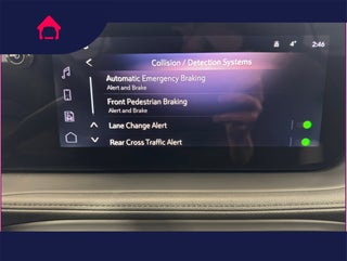 2024 Buick Encore GX