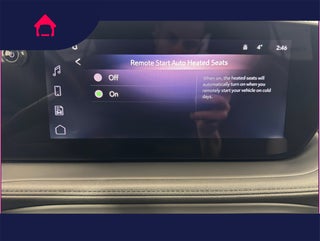 2024 Buick Encore GX