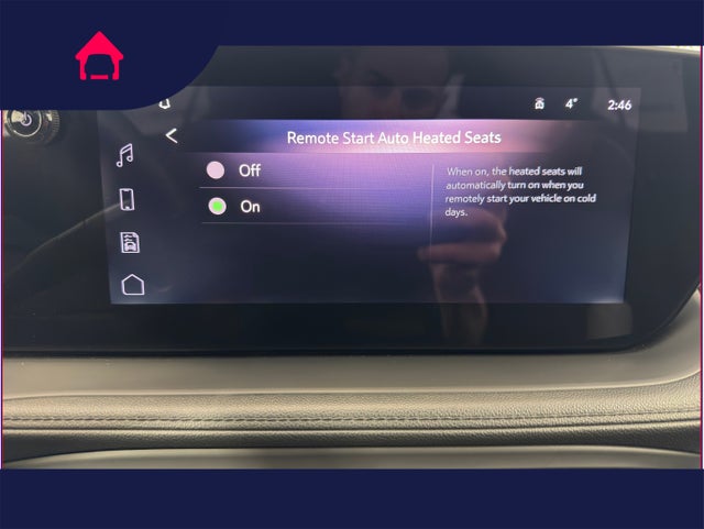 2024 Buick Encore GX