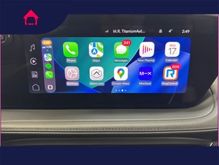 2024 Buick Encore GX