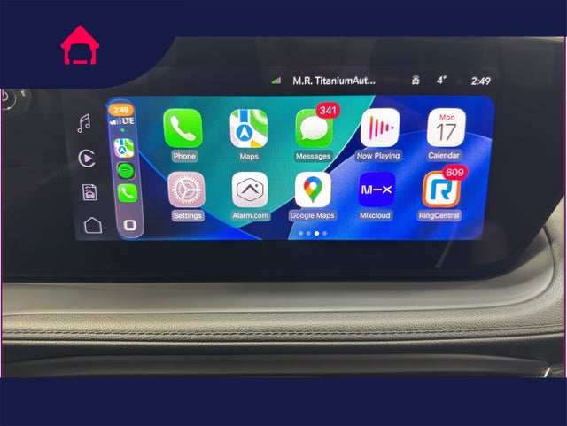 2024 Buick Encore GX