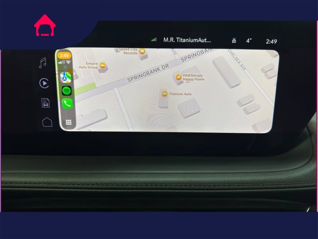 2024 Buick Encore GX