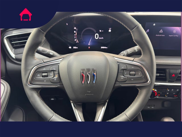 2024 Buick Encore GX