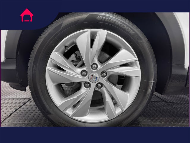 2024 Buick Encore GX