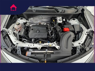 2024 Buick Encore GX