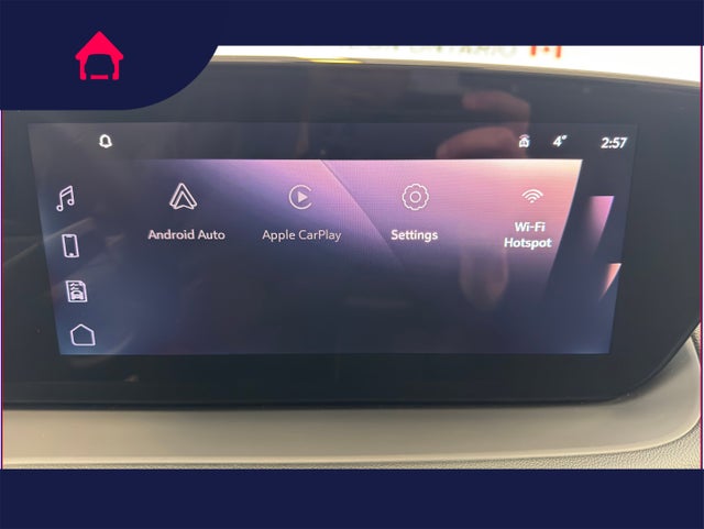 2024 Buick Encore GX