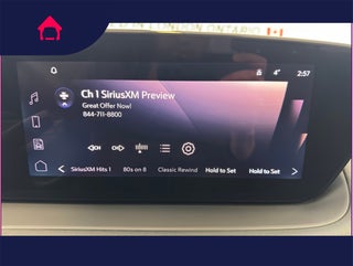 2024 Buick Encore GX